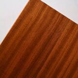 Scandinavian teak sideboard