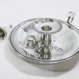 Christofle - Cellar Rat Candle holder