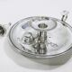 Christofle - Cellar Rat Candle holder
