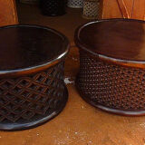 Table bamiléké african