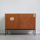 Furniture "Combined A" by Pierre Guariche for Meurop , 1960s