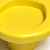 Coat rack-hol yellow