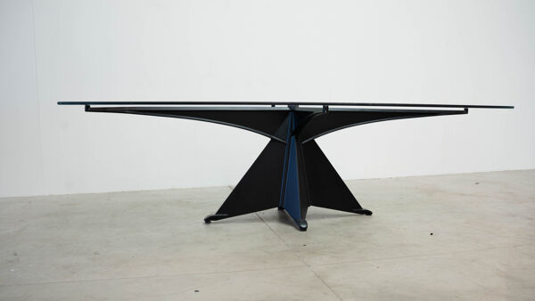 Table Oscar Tusquets Alada par Casas Espagne