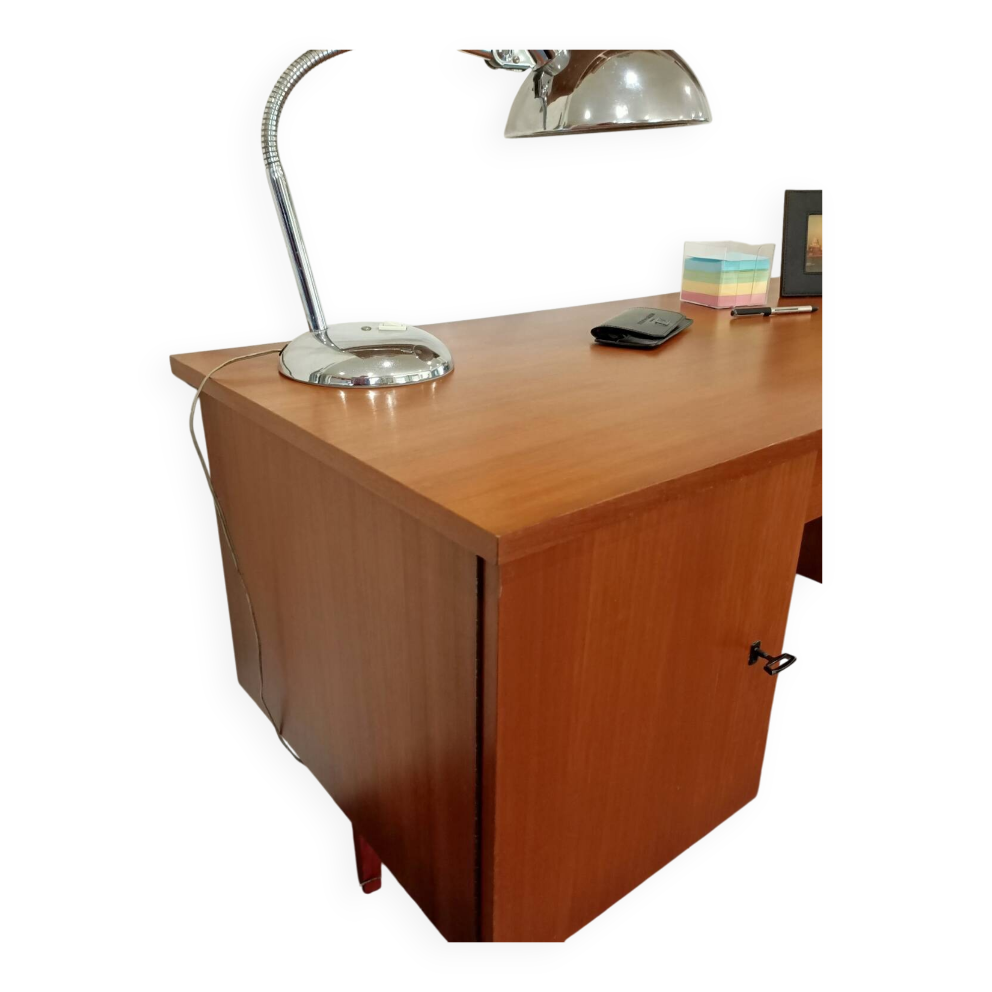 Vintage desk