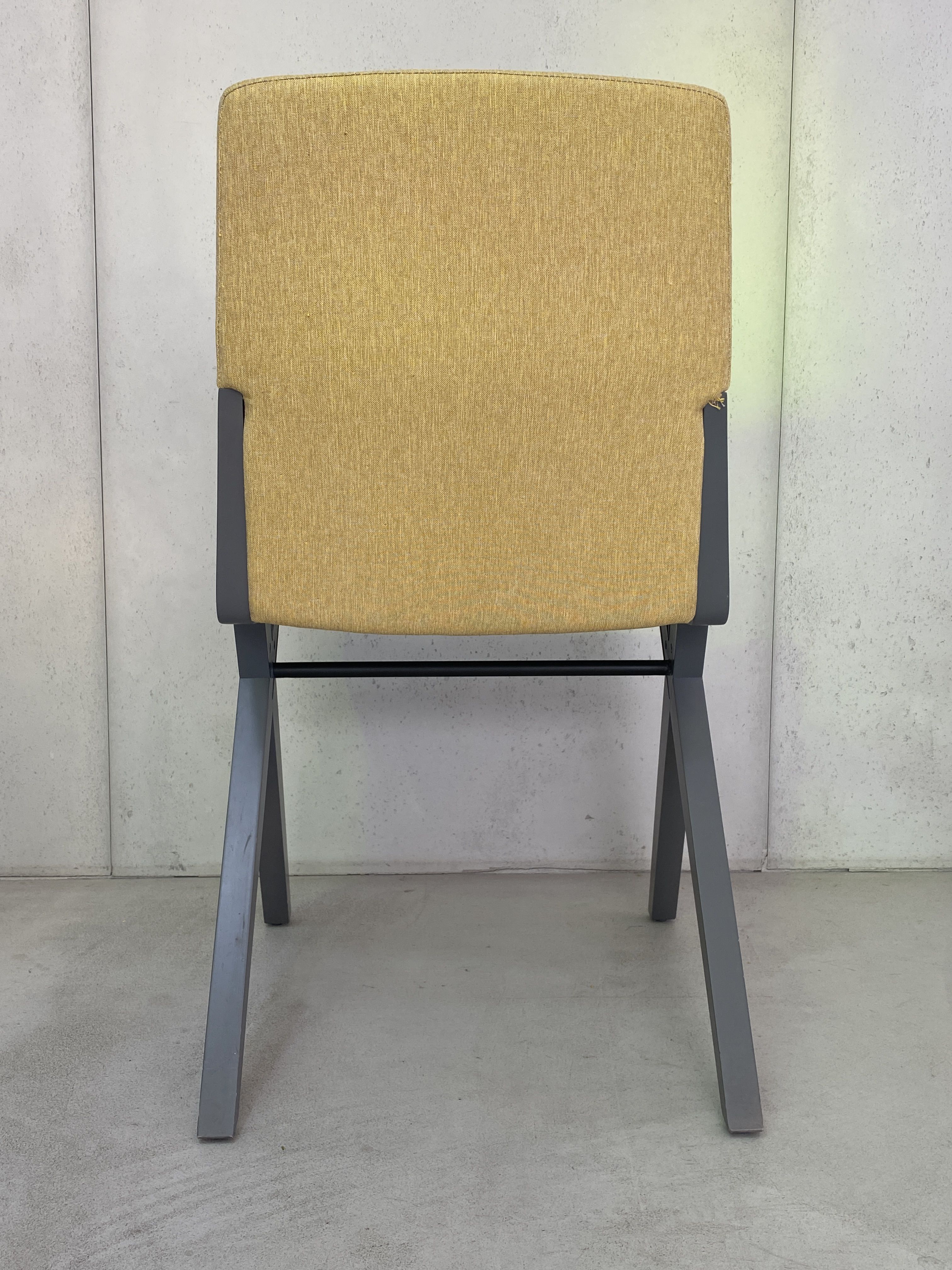 6 chairs Roche Bobois
