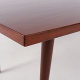 Danish teak table by Johannes Andersen
