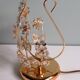 Pose lamp, Hollywood Regency 1970, Massive Belgium