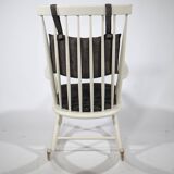 1970s Swedish design rocking chair