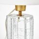 Timo Sarpaneva Table Lamps Model Arkipelago for Iittala, Sweden 1960s