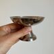 6 coupes en inox
