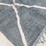 Tapis berbere marocain 305x204cm