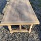Table de ferme