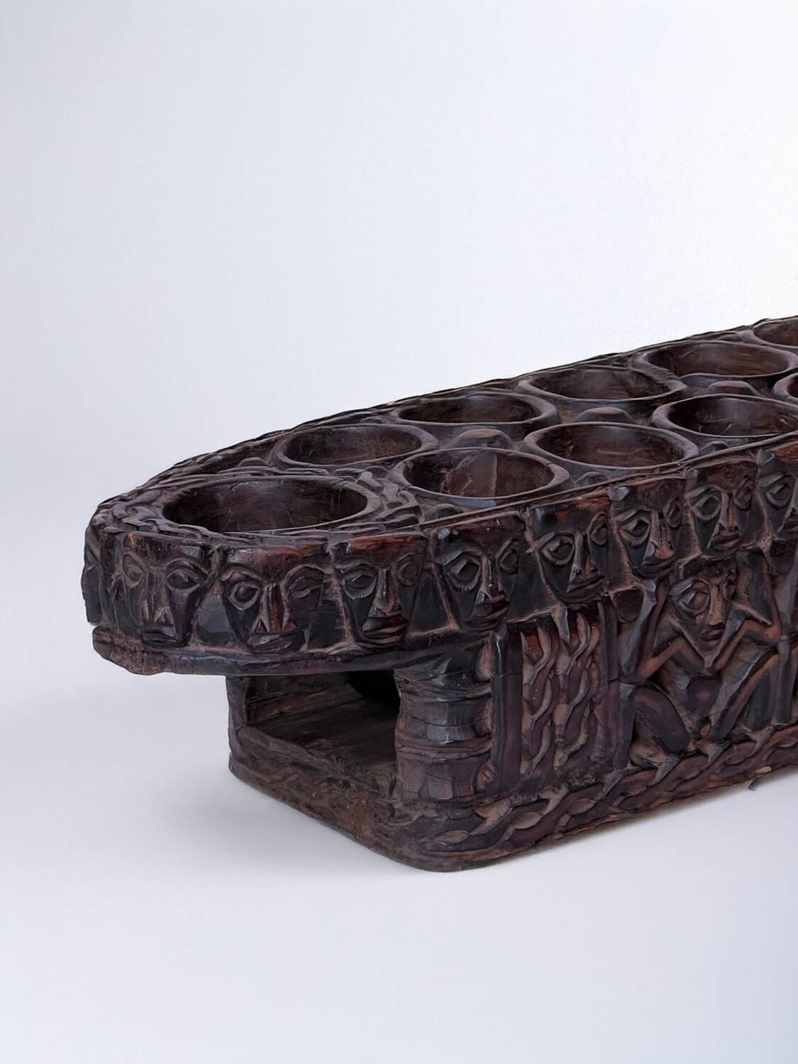 Great game Awale Dogon (Mali)