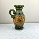 Retro/vintage West Germany broc carafe vase