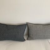 Cushions "holiday home"