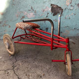 Cyclo rower
