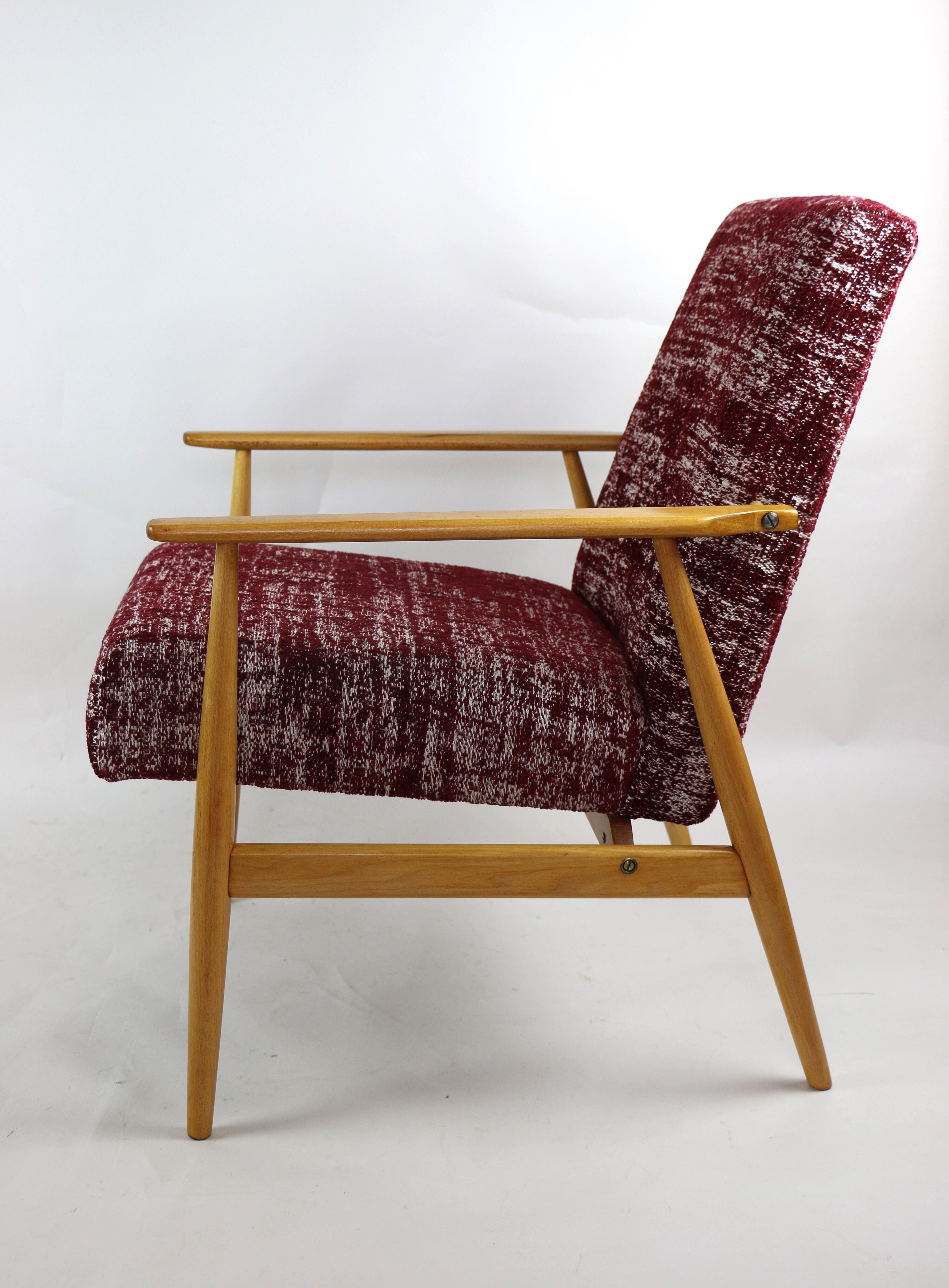 Fauteuil, années 1970