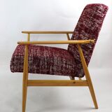 Fauteuil, années 1970