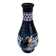 Art Deco ceramic vase with bird decoration by Amphora, 1920