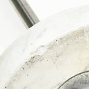 Lampadaire Papavero conçu par Achille et Pier Giacomo Castiglioni pour Flos 1964