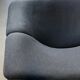 Groovy armchair "M" from the mid-century Artifort Pierre Paulin F598