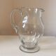 Antique Beautiful Crystal Decanter/Pierc
