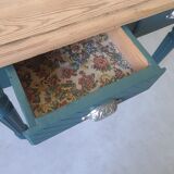 Old table