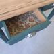Old table