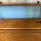 Commode vintage