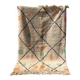 Azilal rug 239 x 168 cm