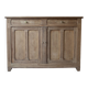 Grand Art Deco buffet