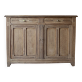 Grand Art Deco buffet