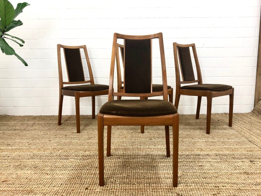 Scandinavian chairs