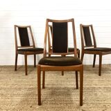 Scandinavian chairs