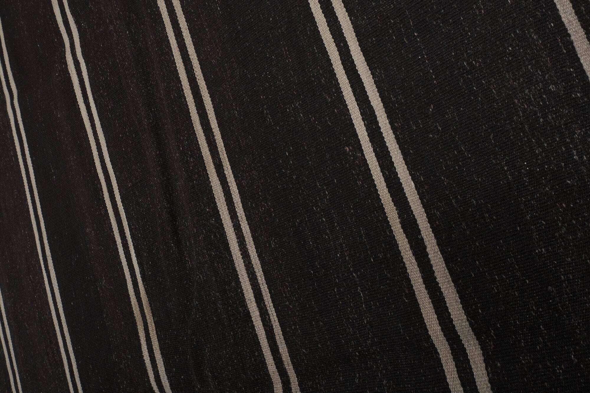 Tapis Kilim turc vintage tissé main