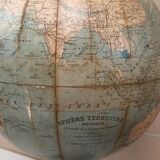 Ancient metric terrestrial sphere andriveau goujon h