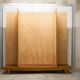 Cabinet rockabilly 4 doors 1950