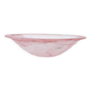 murano coupe en verre