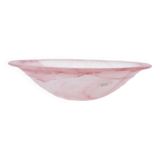 Murano coupe en verre