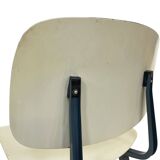 Vintage Friso Kramer Revolt chair for Ahrend de Cirkel 1960
