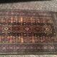 Vintage carpet 220 x 145 cm