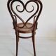 Bentwood chairs made by Sautto and Liberale
