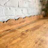 Old butcher's furniture
