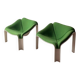 Fauteuil Mid Century Artifort F300 Pierre Paulin