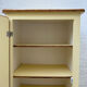 Small renovated vintage wardrobe