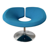 Apollo Lounge Chair — Patrick Norguet for Artifort