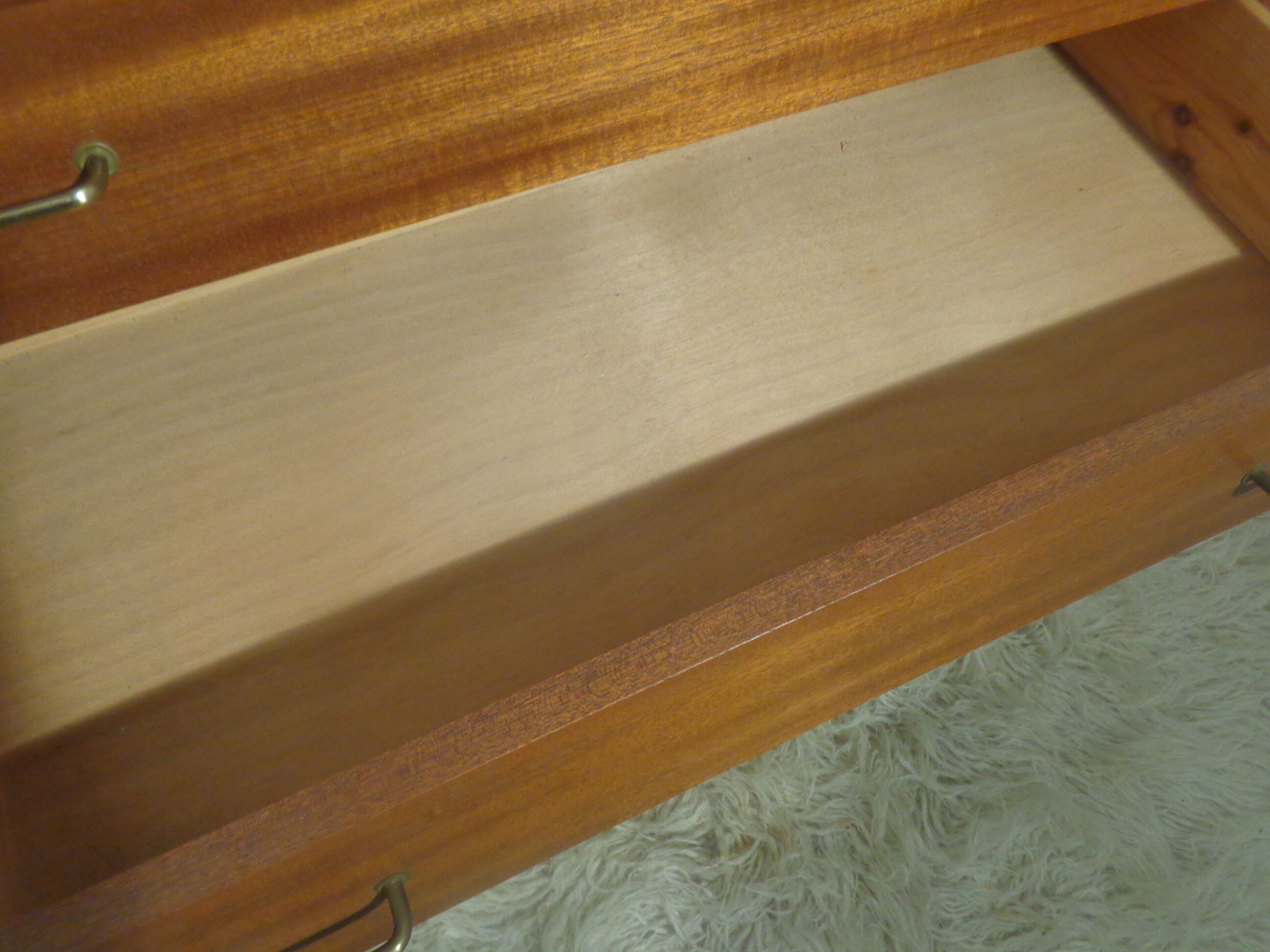 Vintage commodity from the 60s