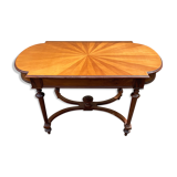 Middle table office 1900