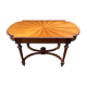 Middle table office 1900