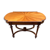 Middle table office 1900